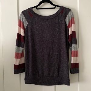 Market And Spruce Sweater